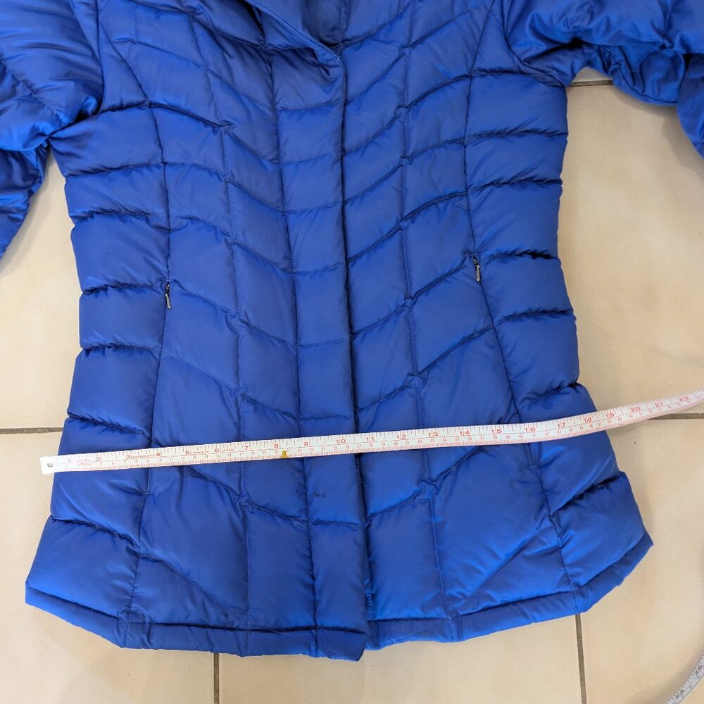 Patagonia Blue Down Jacket - Picture 14 of 14